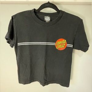 Men’s / Women’s Santa Cruz T-Shirt